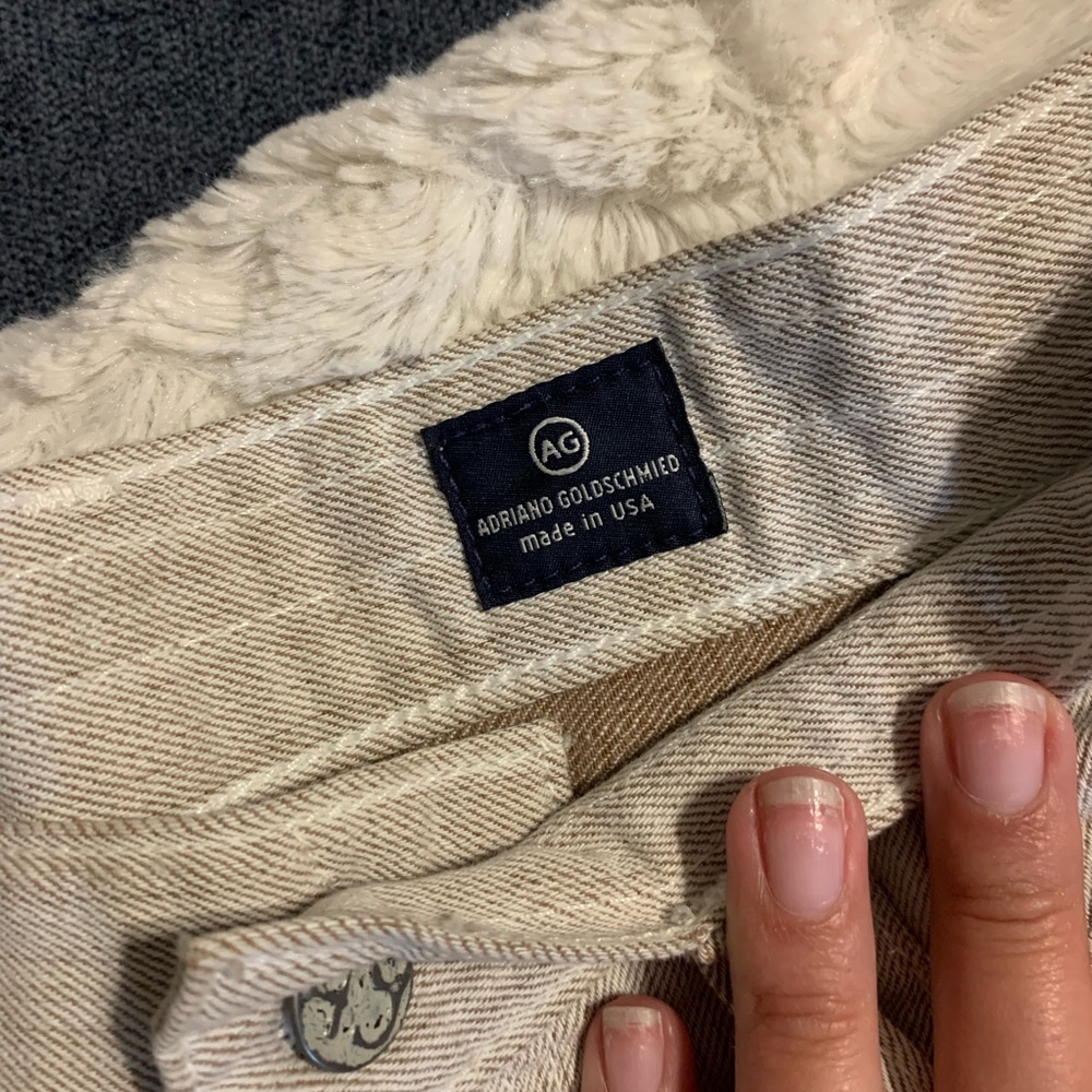 Adriano Goldschmied Shorts - Picture 4 of 8